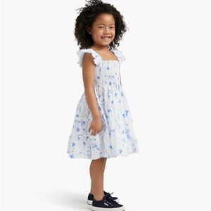 Hill house nap dress